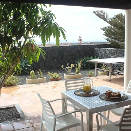 Raquel * Yaiza (Lanzarote)