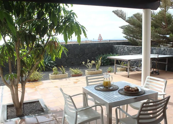 Raquel * Yaiza (Lanzarote)