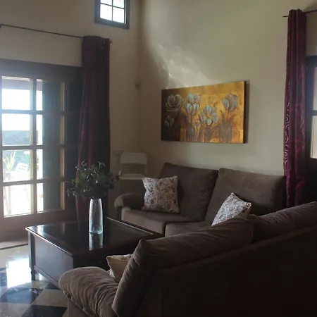 Villa Raquel Yaiza (Lanzarote)