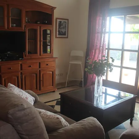 Raquel Yaiza (Lanzarote)